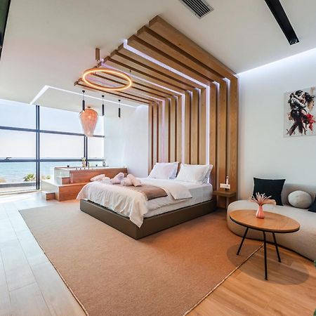 Marina Luxury Suites By Ps Durrës 외부 사진
