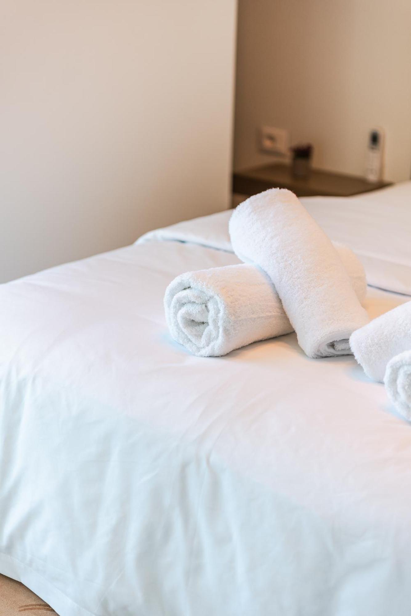 Marina Luxury Suites By Ps Durrës 외부 사진
