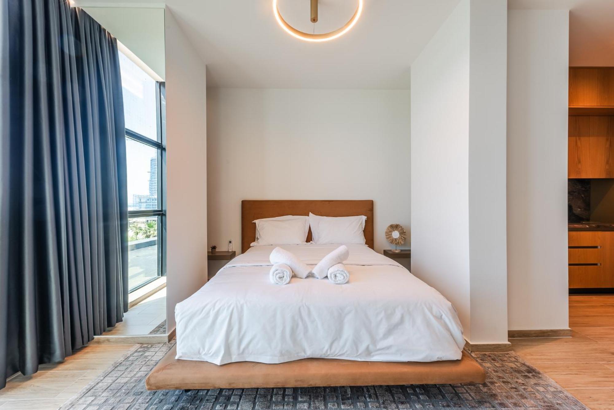 Marina Luxury Suites By Ps Durrës 외부 사진