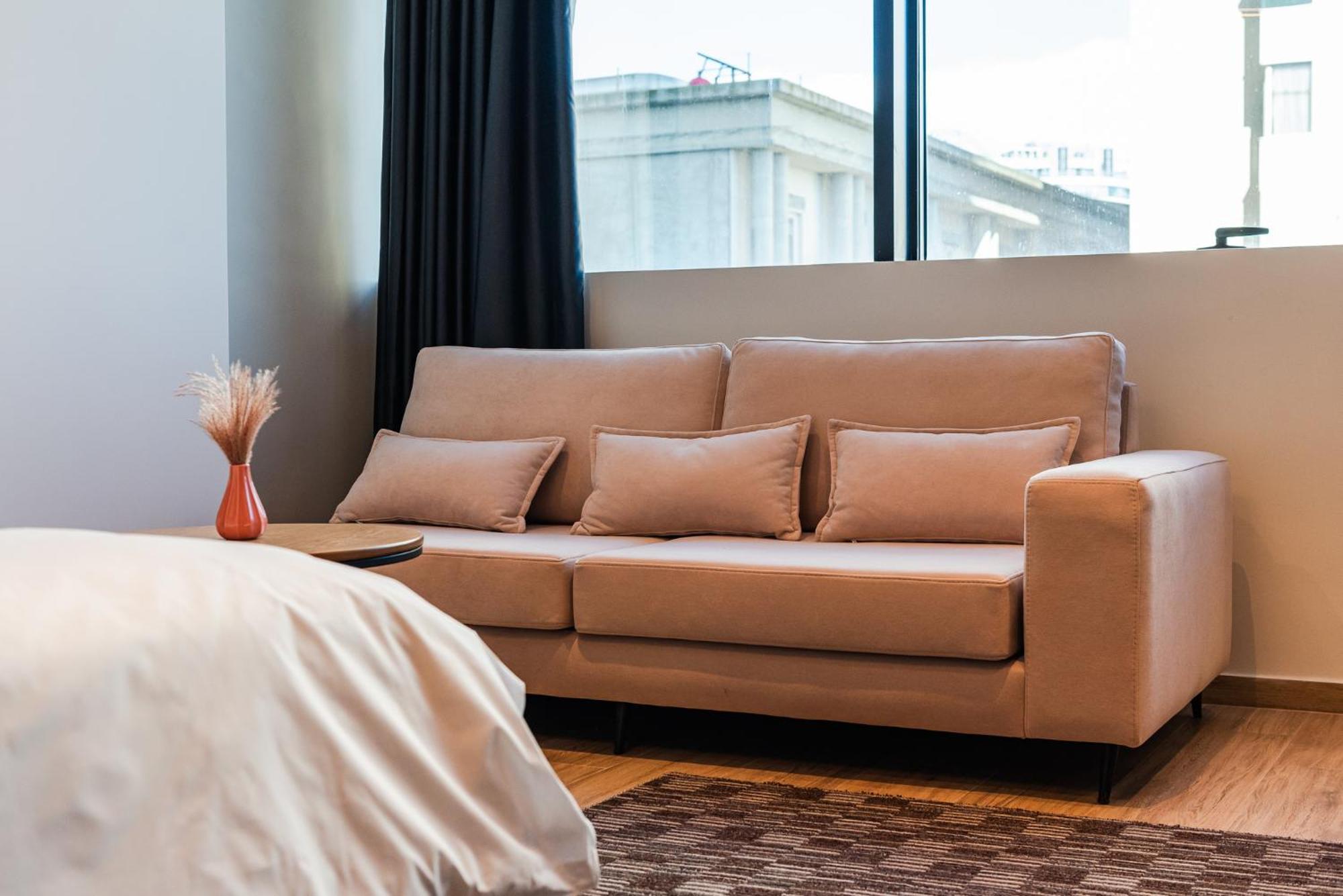 Marina Luxury Suites By Ps Durrës 외부 사진