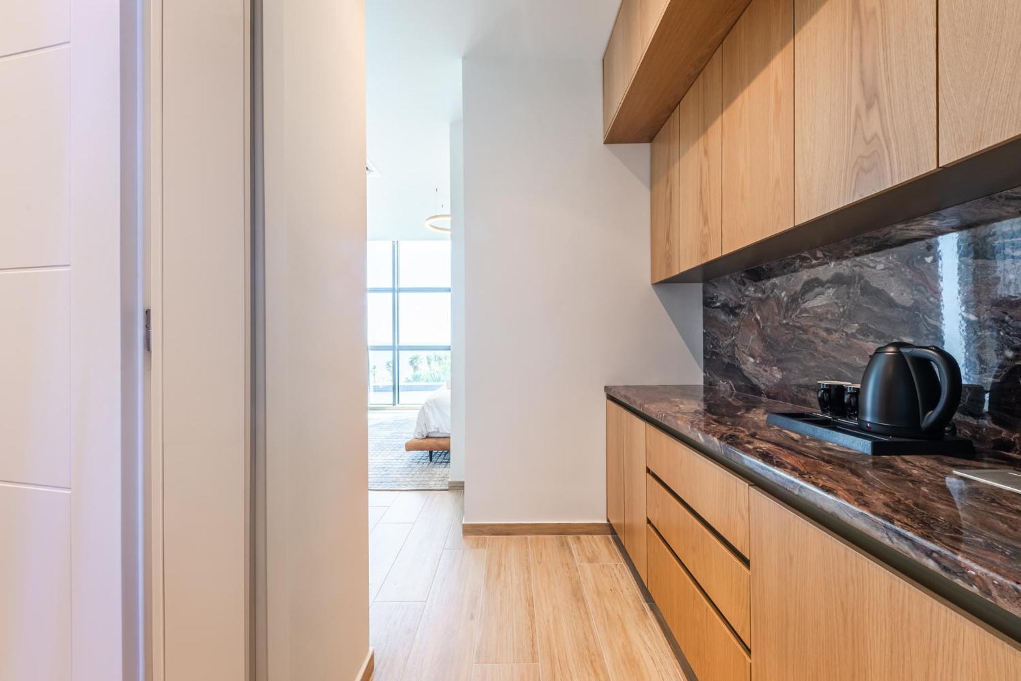 Marina Luxury Suites By Ps Durrës 외부 사진