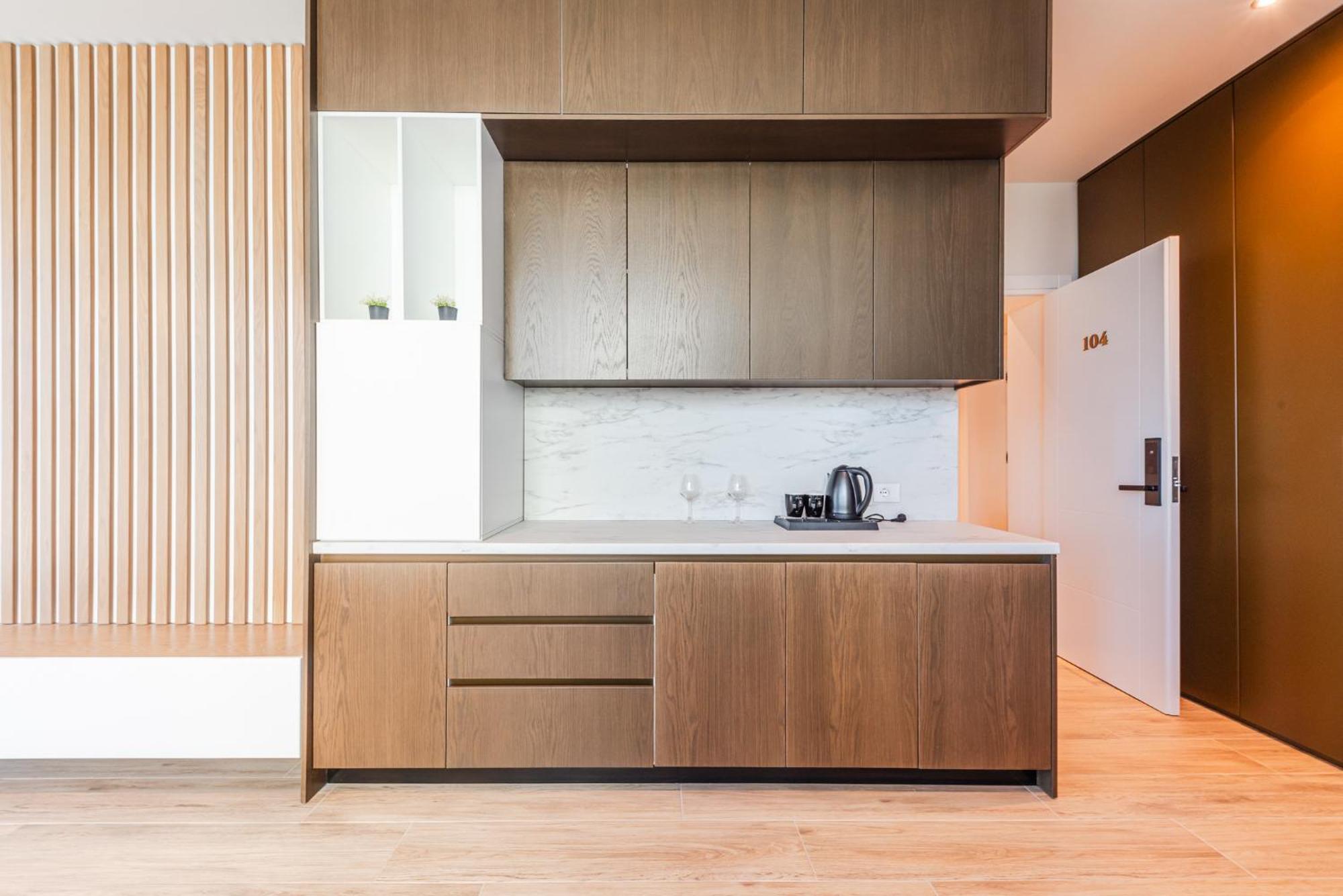 Marina Luxury Suites By Ps Durrës 외부 사진