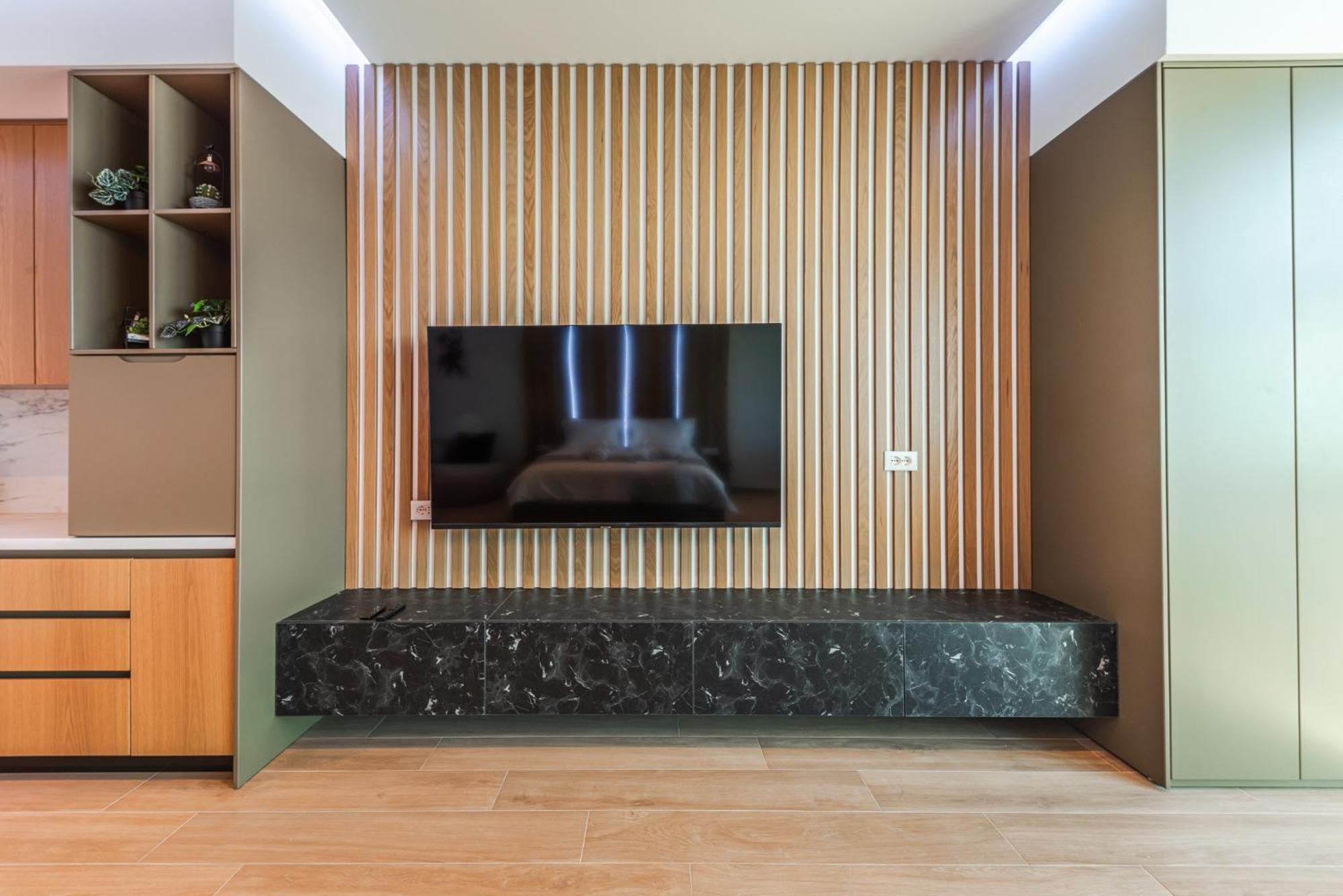 Marina Luxury Suites By Ps Durrës 외부 사진