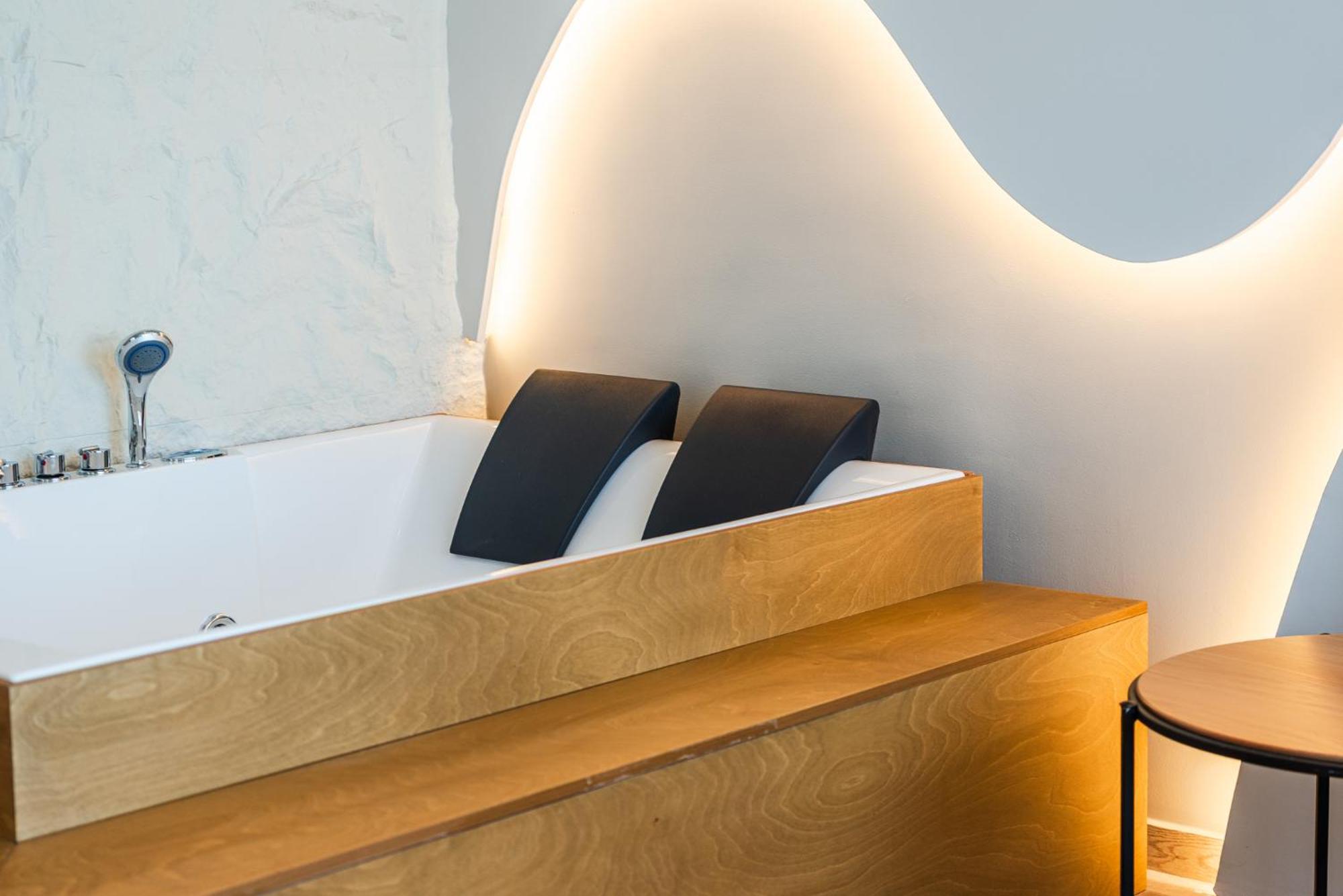 Marina Luxury Suites By Ps Durrës 외부 사진